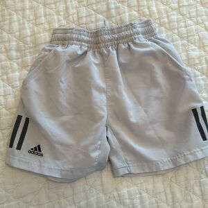 Boys adidas sport shorts bundle
